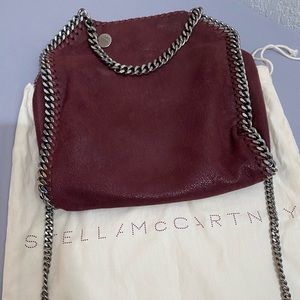 Stella Maccartney crossbody bag